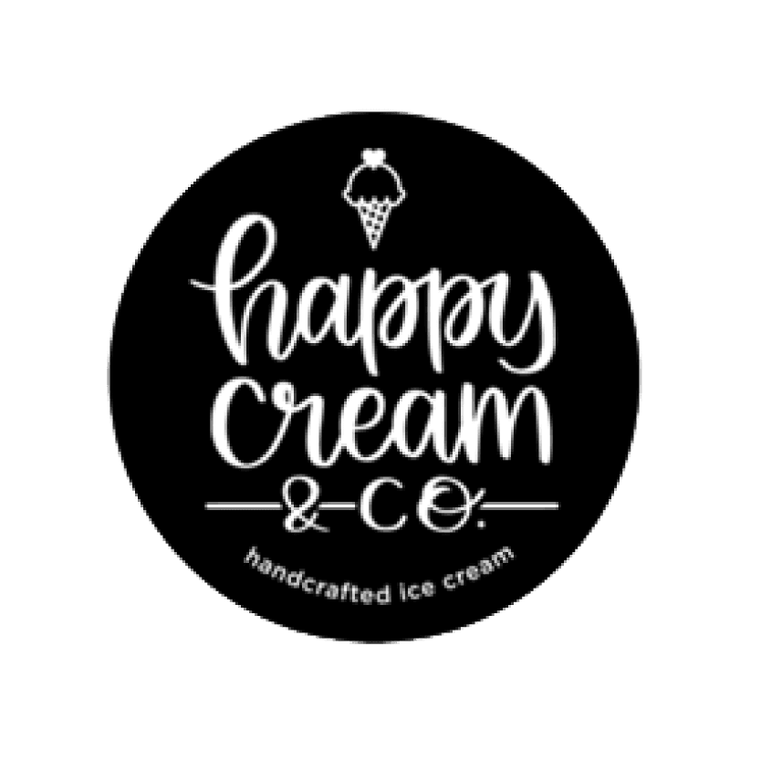 Happy Cream